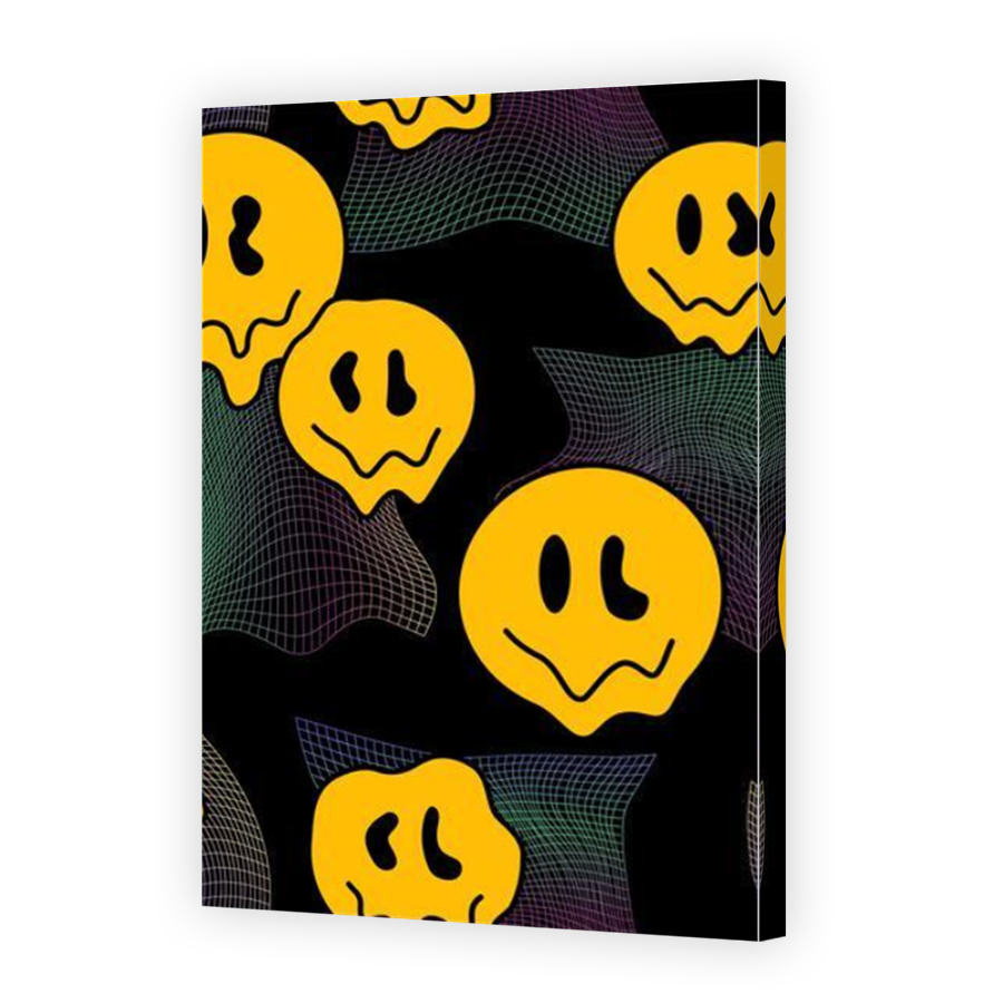 Thumbnail for Canvas - Mirror Image Canvas Wrap