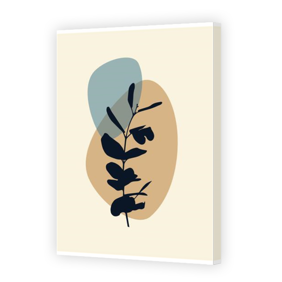 Thumbnail for Canvas - Mirror Image Canvas Wrap