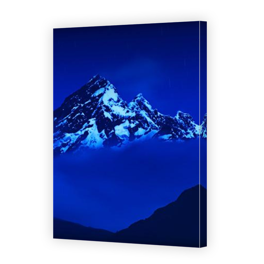 Thumbnail for Canvas - Mirror Image Canvas Wrap