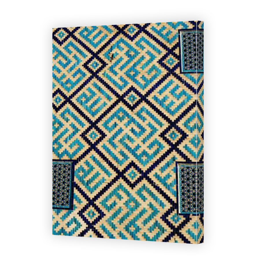 Thumbnail for Canvas - Mirror Image Canvas Wrap
