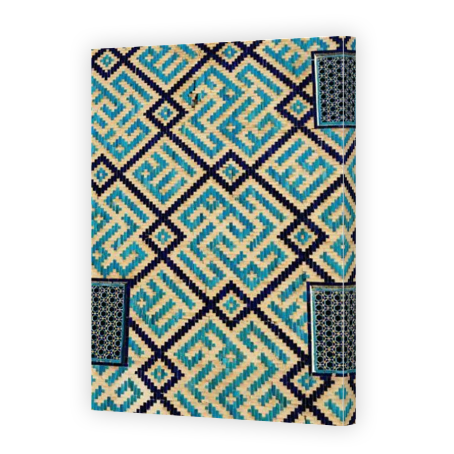 Thumbnail for Canvas - Mirror Image Canvas Wrap