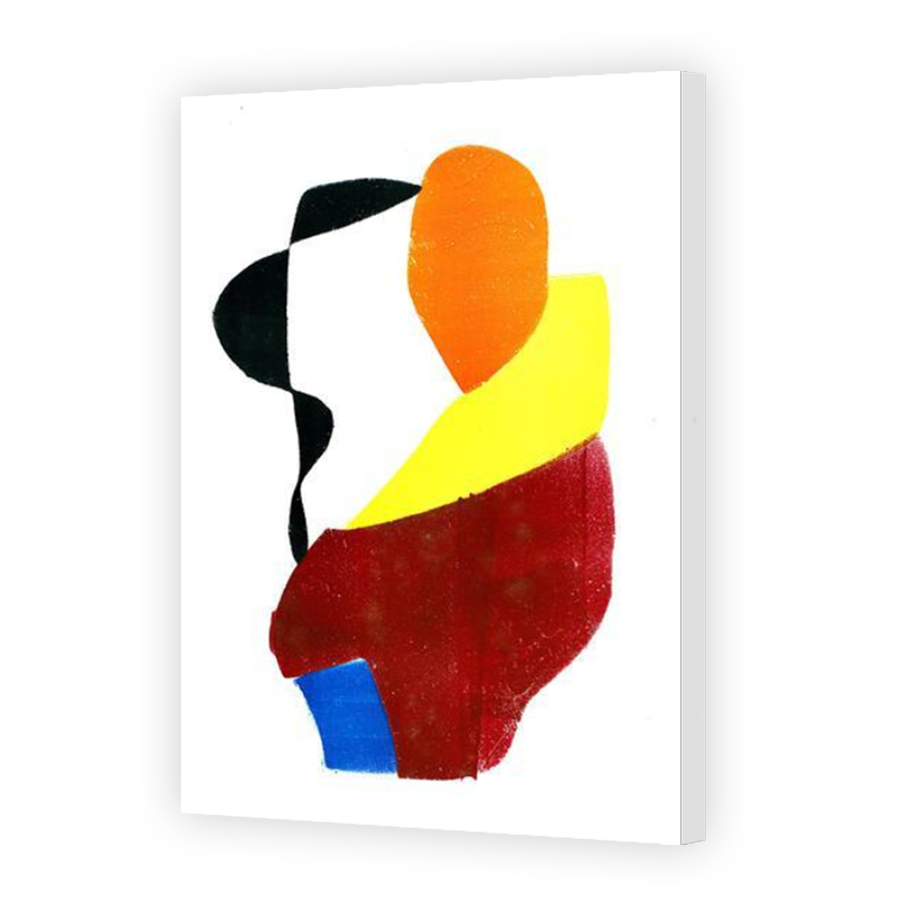 Thumbnail for Canvas - Mirror Image Canvas Wrap