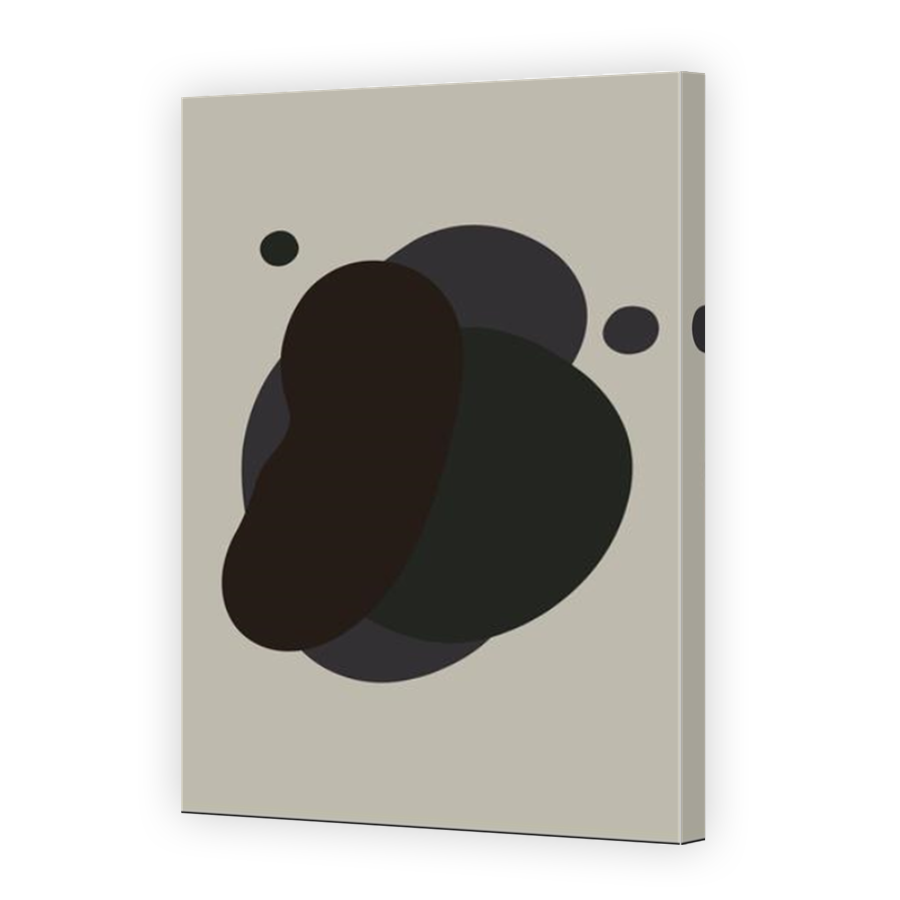 Thumbnail for Canvas - Mirror Image Canvas Wrap