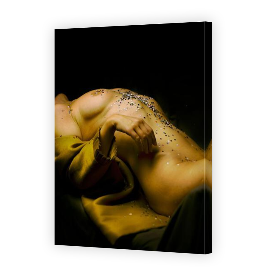Thumbnail for Canvas - Mirror Image Canvas Wrap