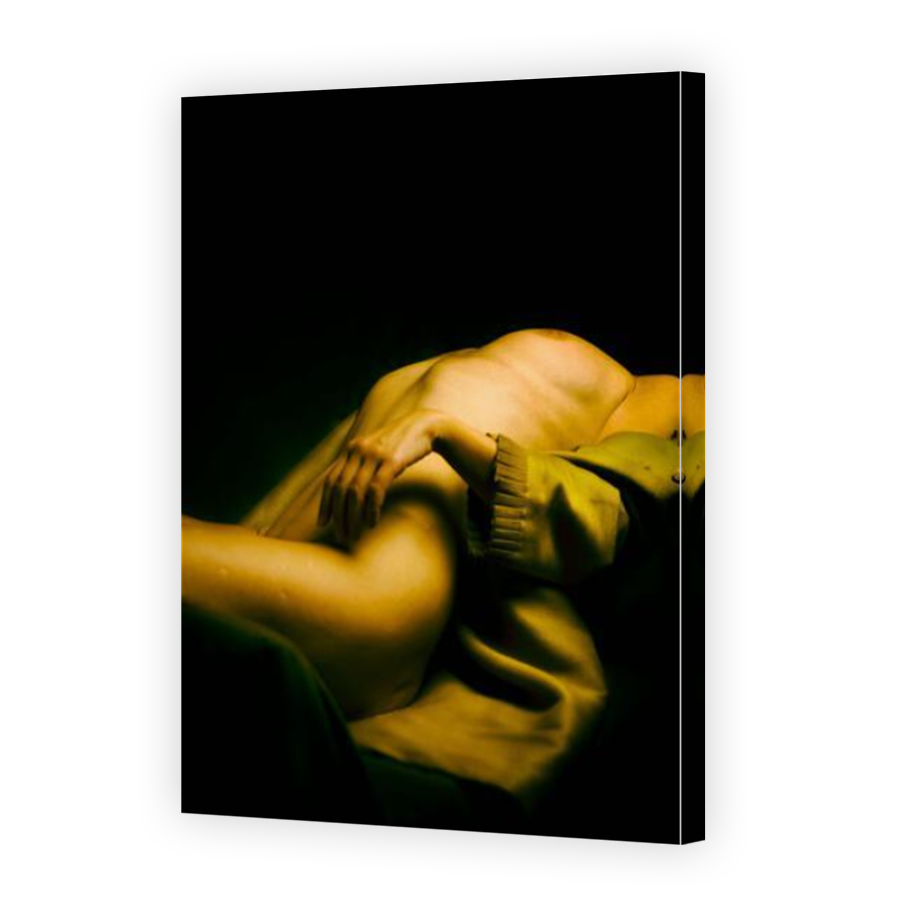 Thumbnail for Canvas - Mirror Image Canvas Wrap