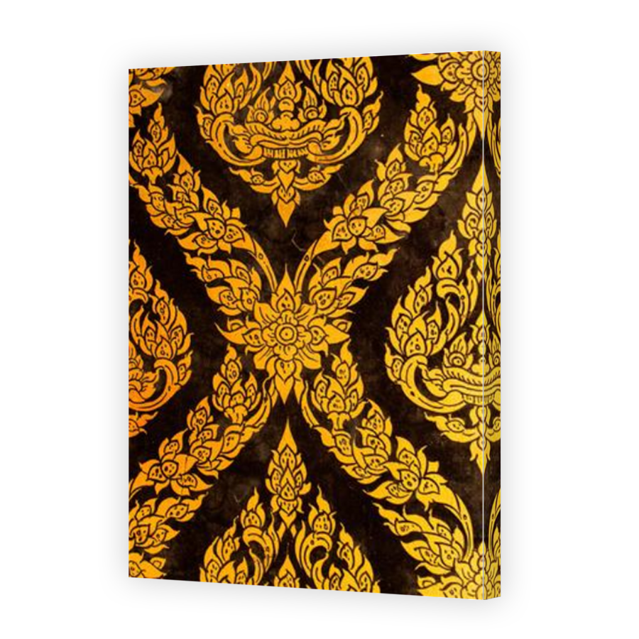 Thumbnail for Canvas - Mirror Image Canvas Wrap