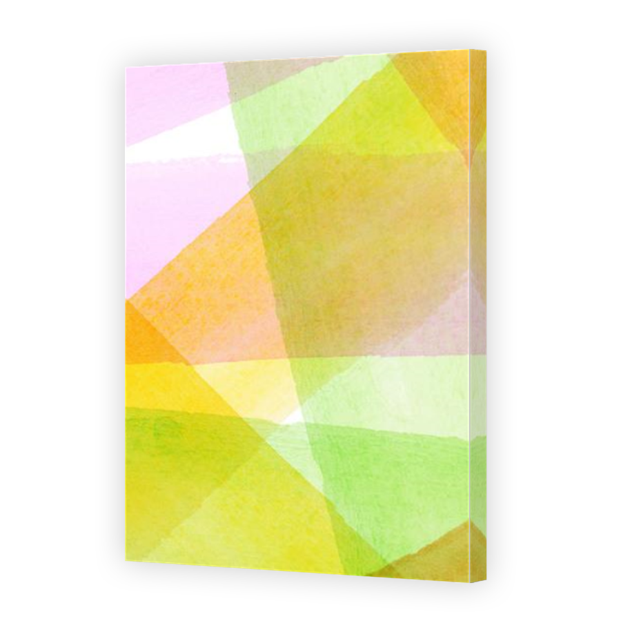 Thumbnail for Canvas - Mirror Image Canvas Wrap