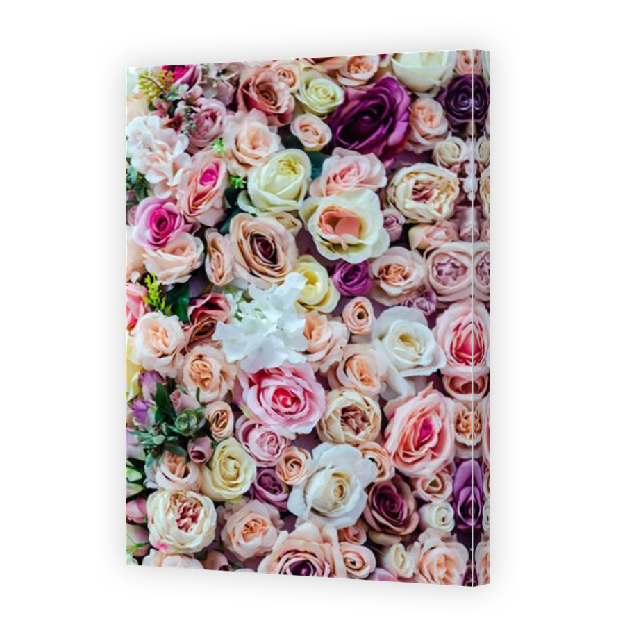 Thumbnail for Canvas - Mirror Image Canvas Wrap