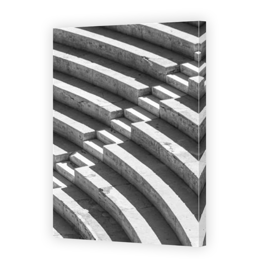 Thumbnail for Canvas - Mirror Image Canvas Wrap