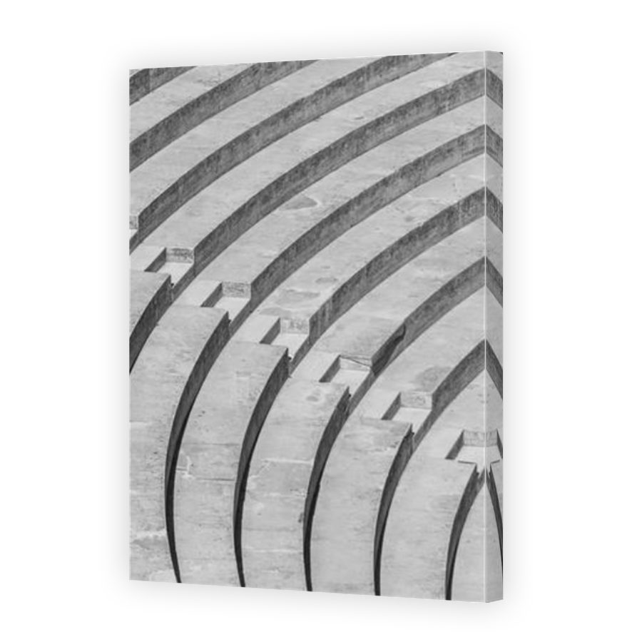 Thumbnail for Canvas - Mirror Image Canvas Wrap