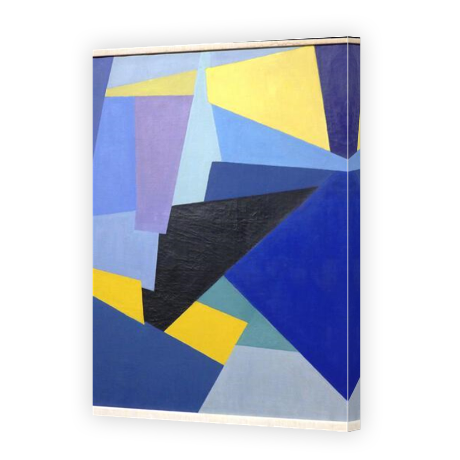 Thumbnail for Canvas - Mirror Image Canvas Wrap