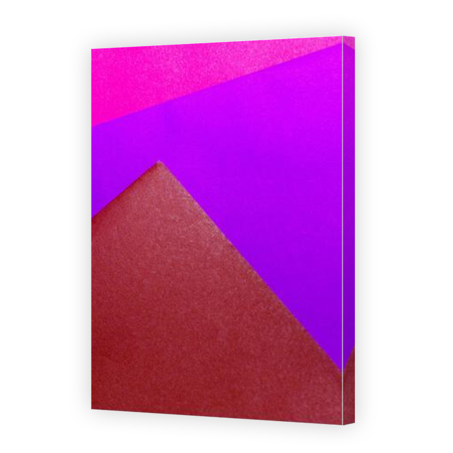 Thumbnail for Canvas - Mirror Image Canvas Wrap