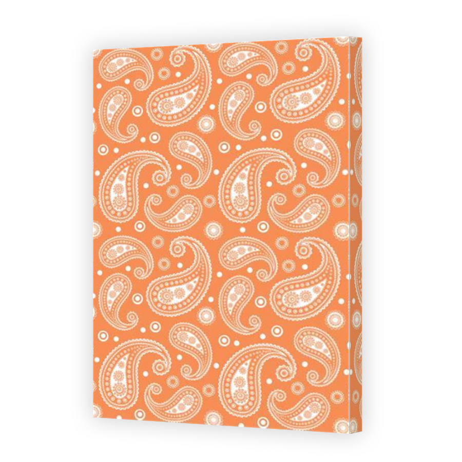 Thumbnail for Canvas - Mirror Image Canvas Wrap