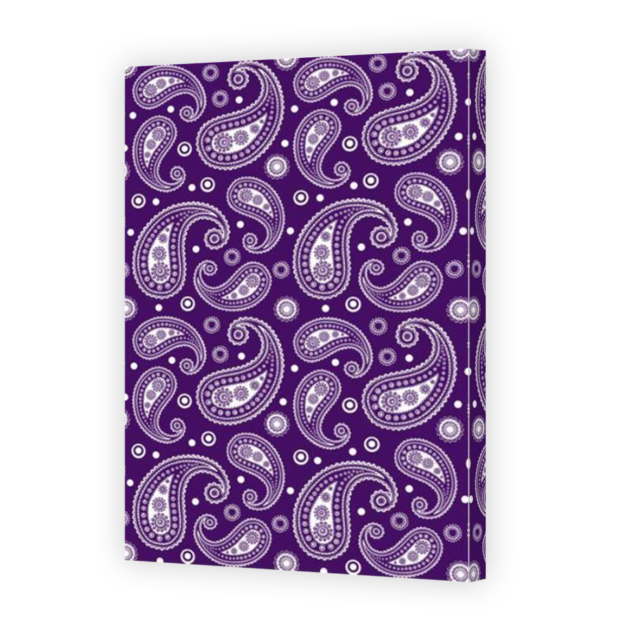 Thumbnail for Canvas - Mirror Image Canvas Wrap