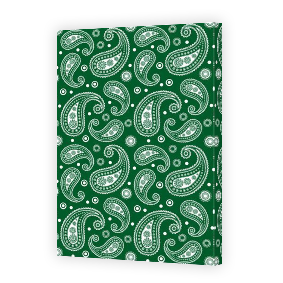 Thumbnail for Canvas - Mirror Image Canvas Wrap