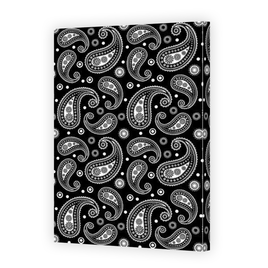 Thumbnail for Canvas - Mirror Image Canvas Wrap