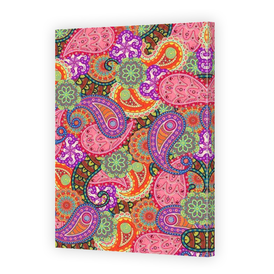 Thumbnail for Canvas - Mirror Image Canvas Wrap