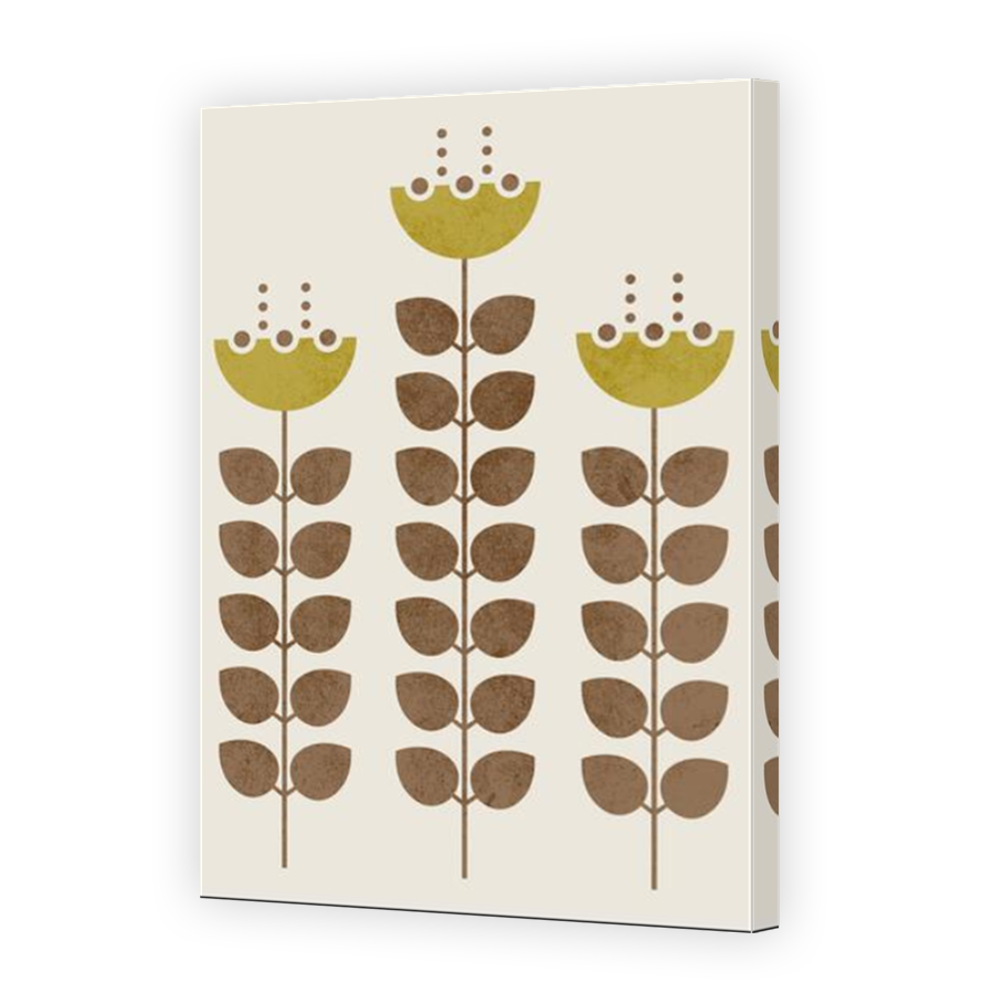 Thumbnail for Canvas - Mirror Image Canvas Wrap