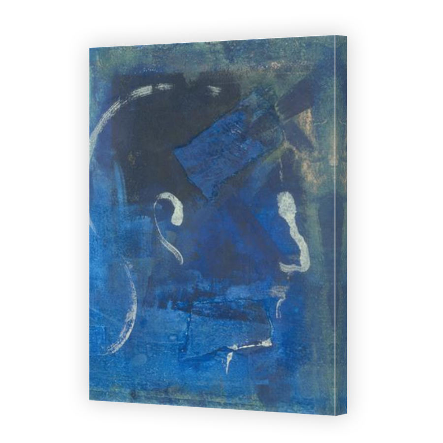 Thumbnail for Canvas - Mirror Image Canvas Wrap