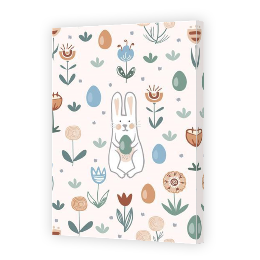 Thumbnail for Canvas - Mirror Image Canvas Wrap