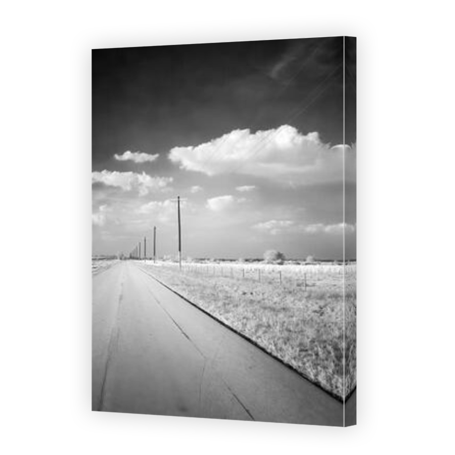 Thumbnail for Canvas - Mirror Image Canvas Wrap