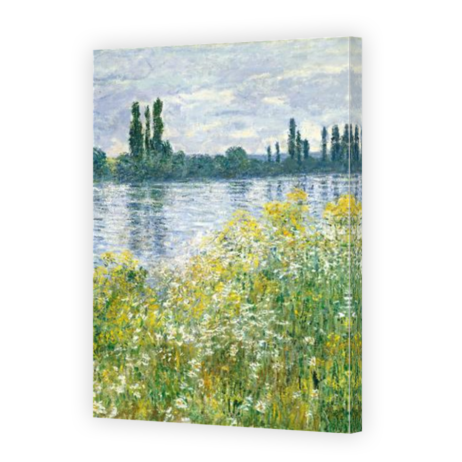Thumbnail for Canvas - Mirror Image Canvas Wrap
