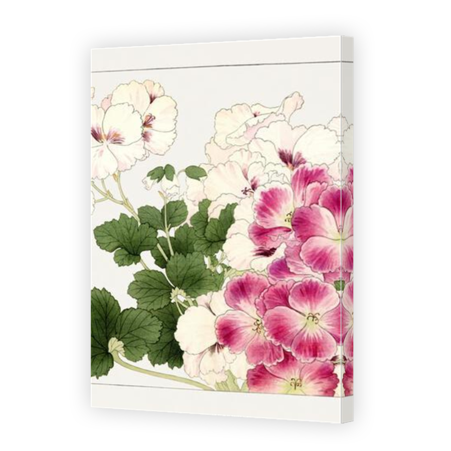 Thumbnail for Canvas - Mirror Image Canvas Wrap