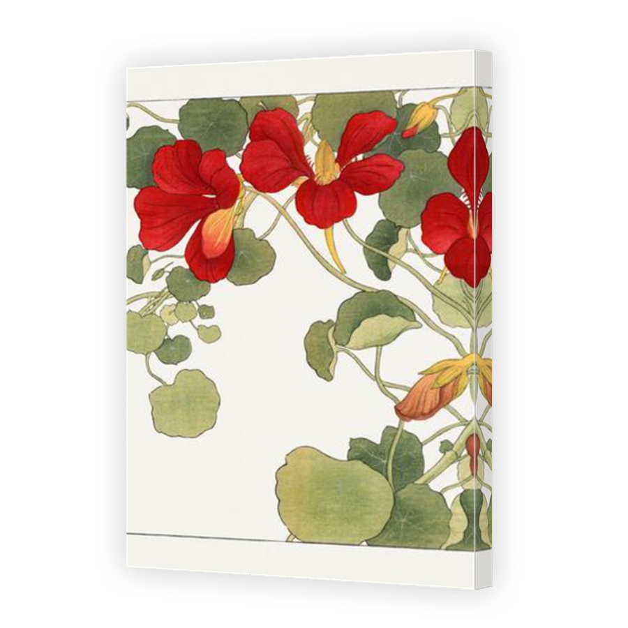 Thumbnail for Canvas - Mirror Image Canvas Wrap