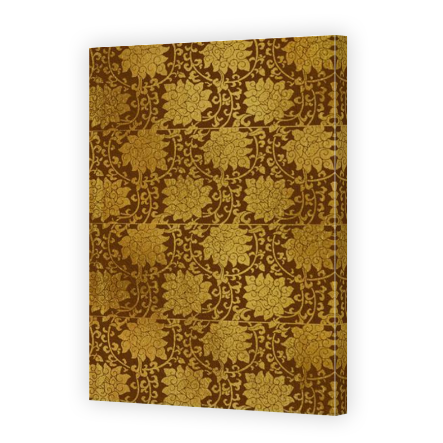Thumbnail for Canvas - Mirror Image Canvas Wrap