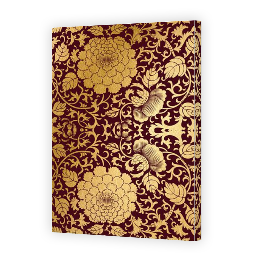Thumbnail for Canvas - Mirror Image Canvas Wrap