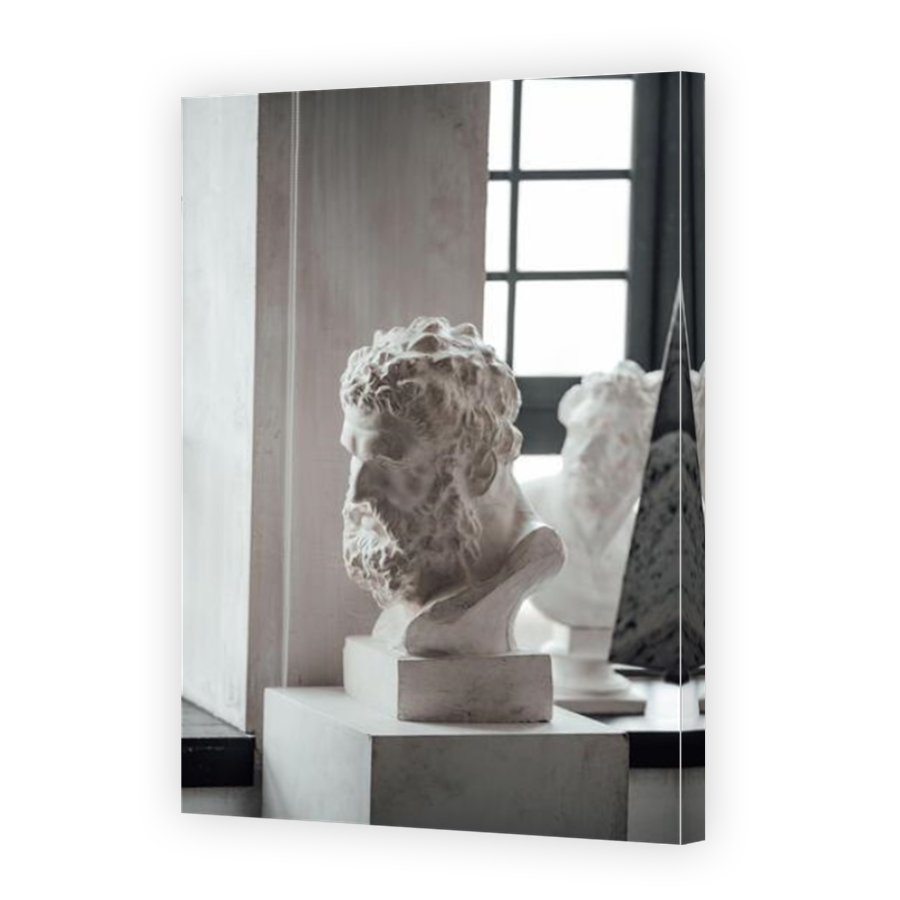 Thumbnail for Canvas - Mirror Image Canvas Wrap