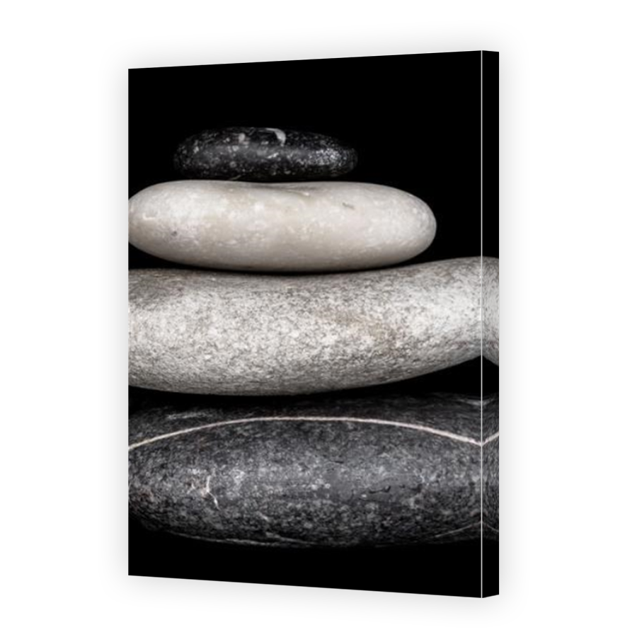 Thumbnail for Canvas - Mirror Image Canvas Wrap