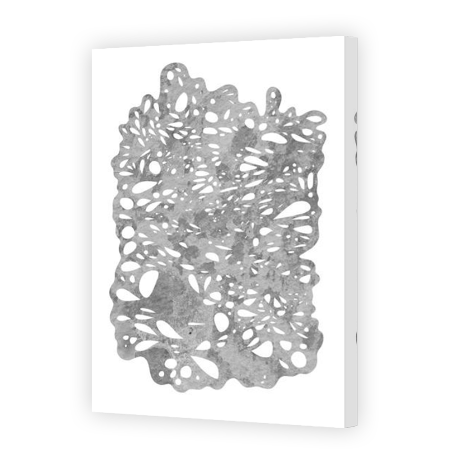 Thumbnail for Canvas - Mirror Image Canvas Wrap