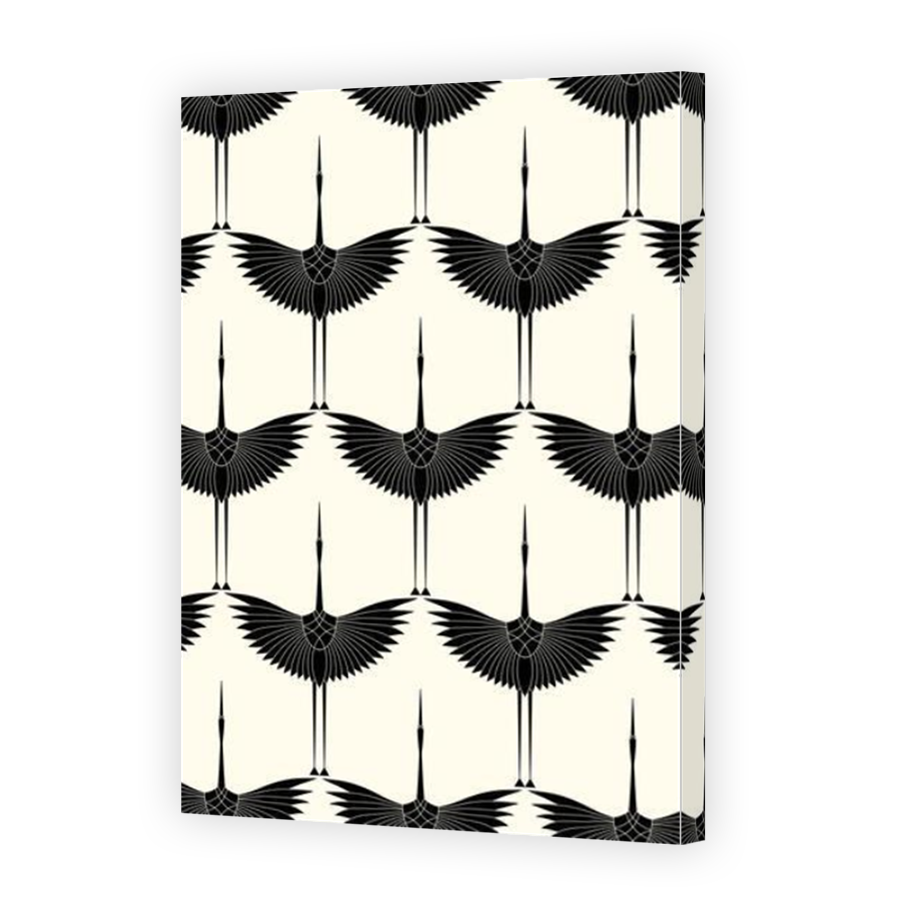 Thumbnail for Canvas - Mirror Image Canvas Wrap