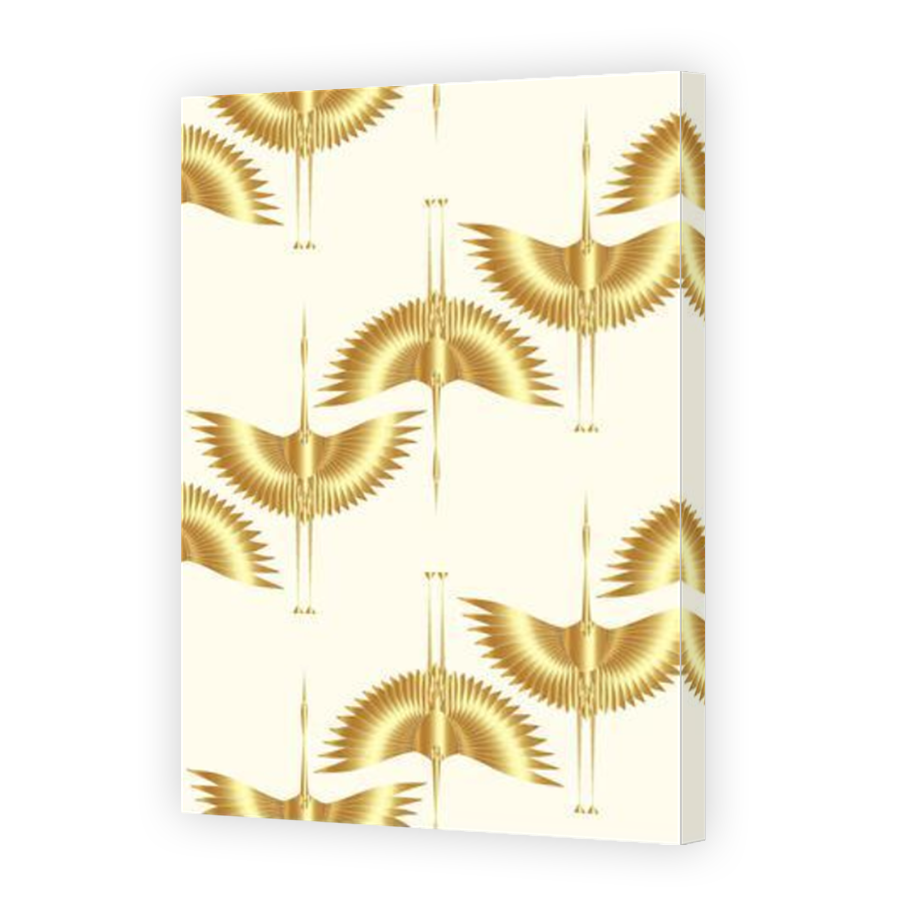 Thumbnail for Canvas - Mirror Image Canvas Wrap