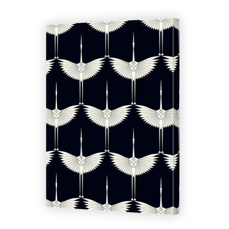 Thumbnail for Canvas - Mirror Image Canvas Wrap