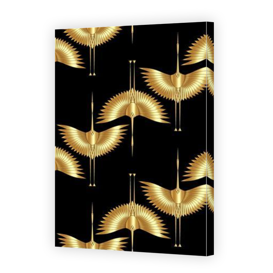 Thumbnail for Canvas - Mirror Image Canvas Wrap