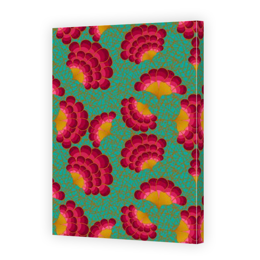 Thumbnail for Canvas - Mirror Image Canvas Wrap