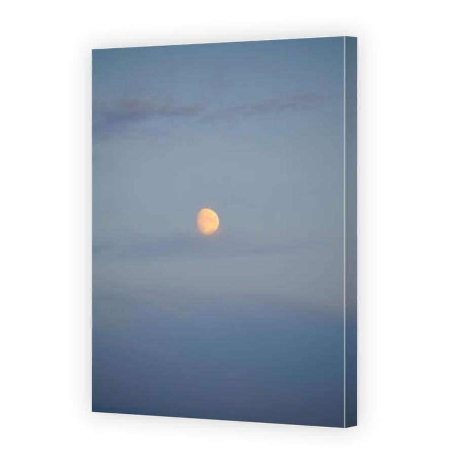 Thumbnail for Canvas - Mirror Image Canvas Wrap