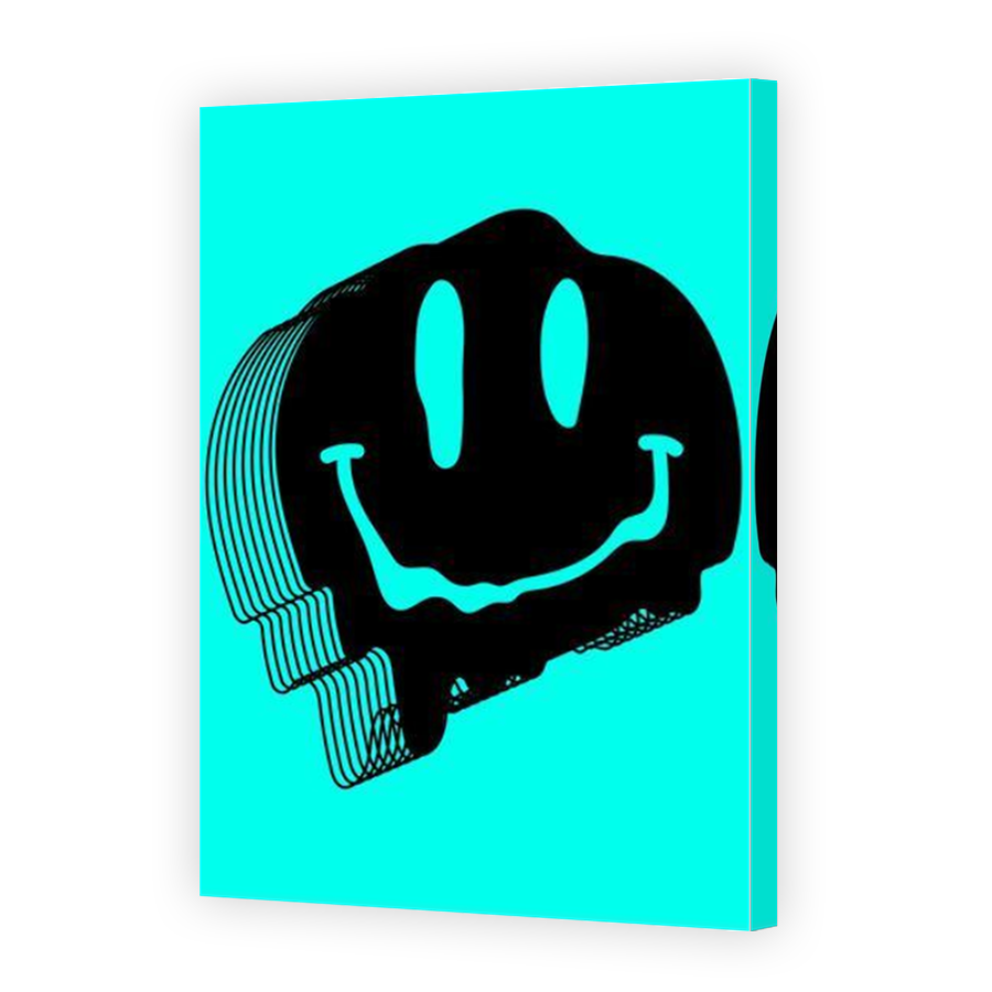 Thumbnail for Canvas - Mirror Image Canvas Wrap