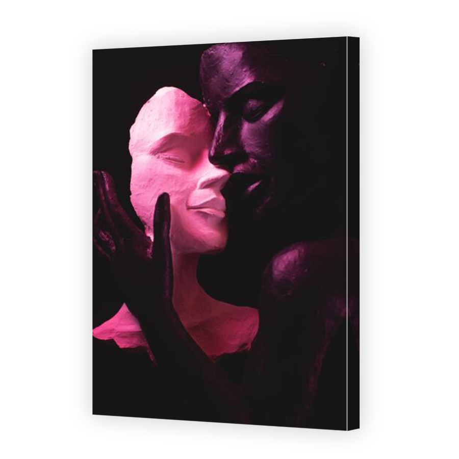 Thumbnail for Canvas - Mirror Image Canvas Wrap