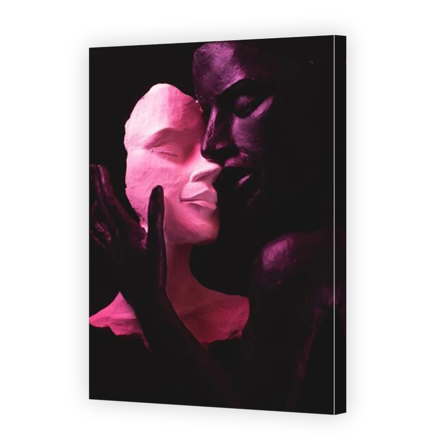 Thumbnail for Canvas - Mirror Image Canvas Wrap