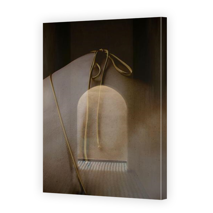 Thumbnail for Canvas - Mirror Image Canvas Wrap