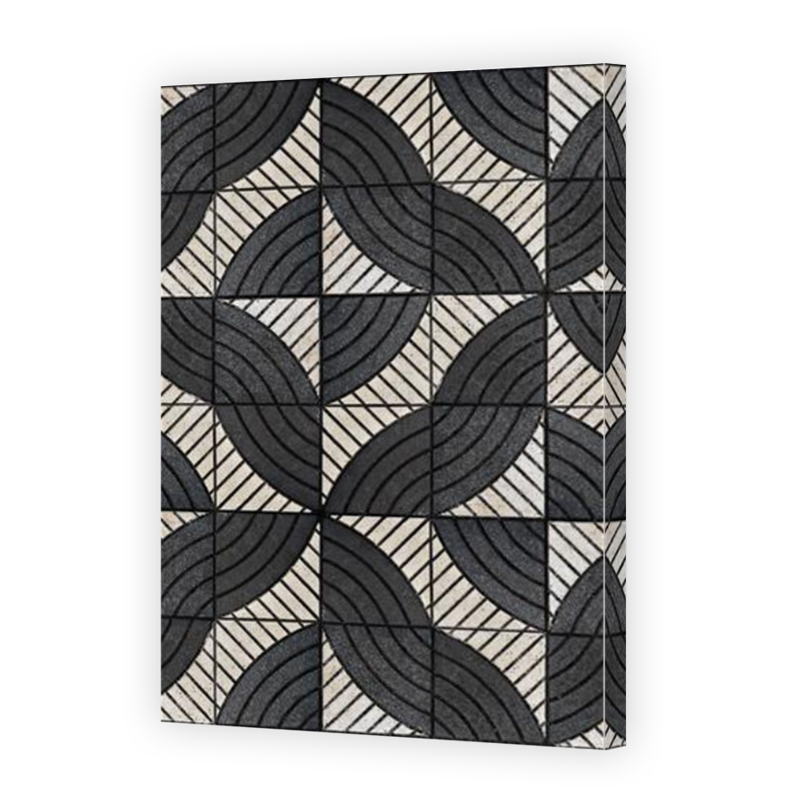 Thumbnail for Canvas - Mirror Image Canvas Wrap