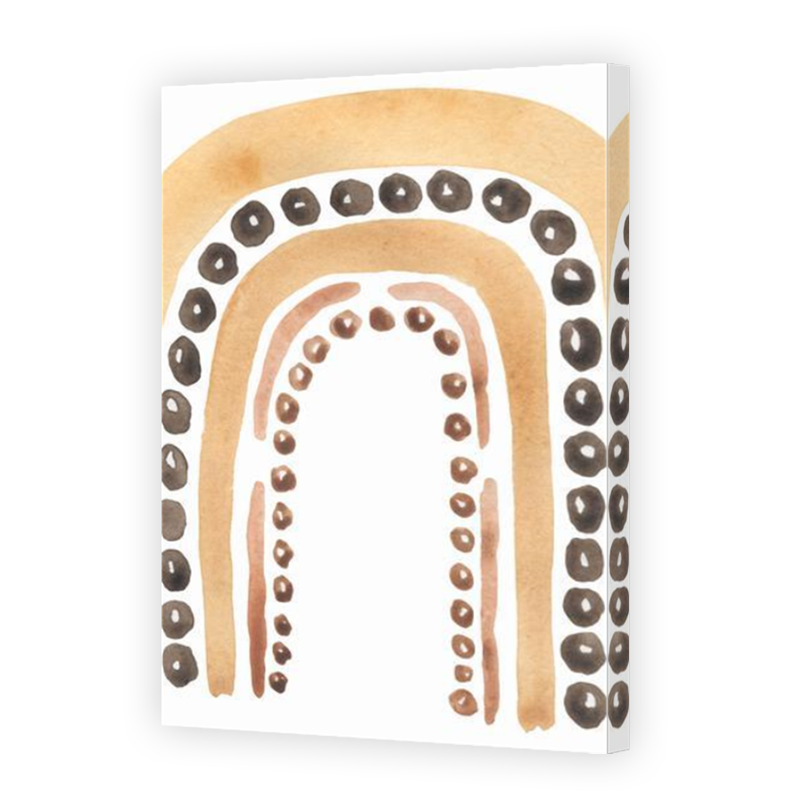 Thumbnail for Canvas - Mirror Image Canvas Wrap