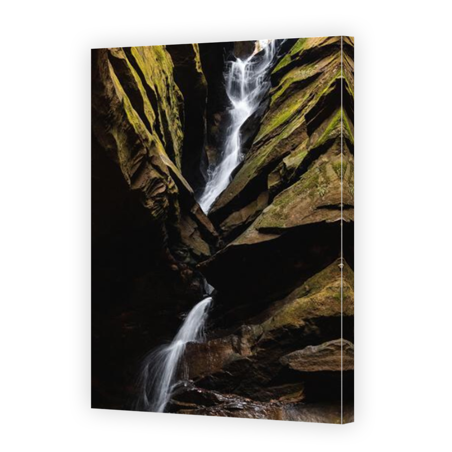 Thumbnail for Canvas - Mirror Image Canvas Wrap