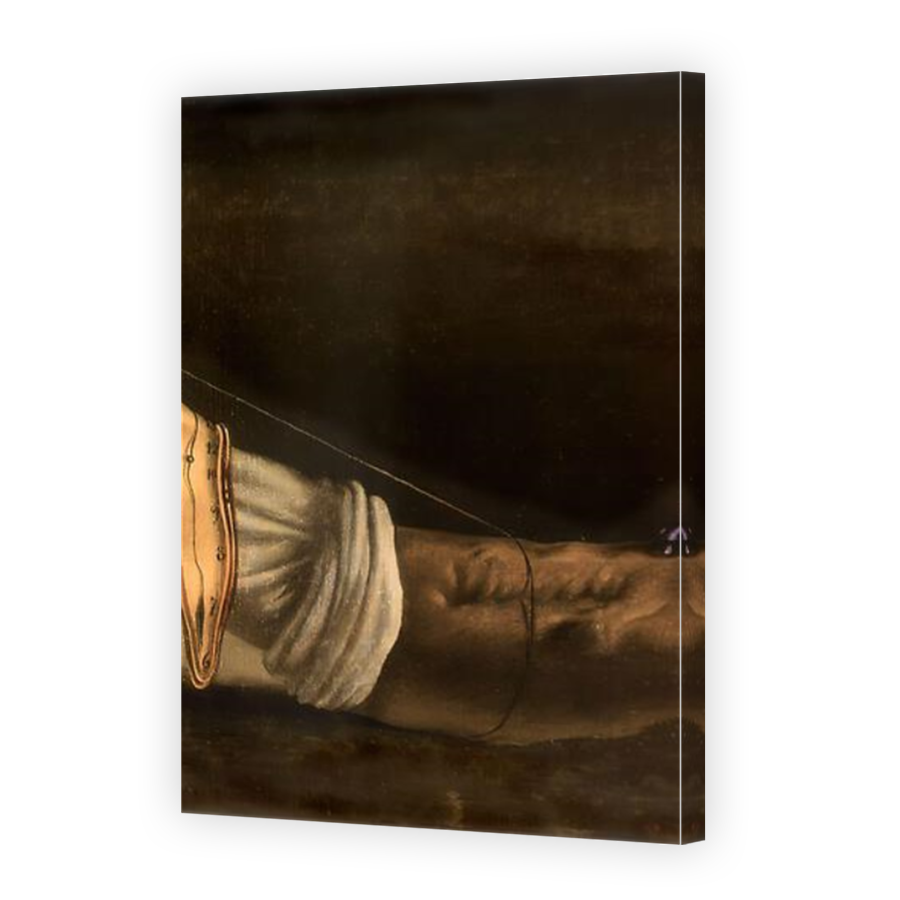 Thumbnail for Canvas - Mirror Image Canvas Wrap