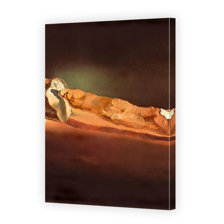 Thumbnail for Canvas - Mirror Image Canvas Wrap