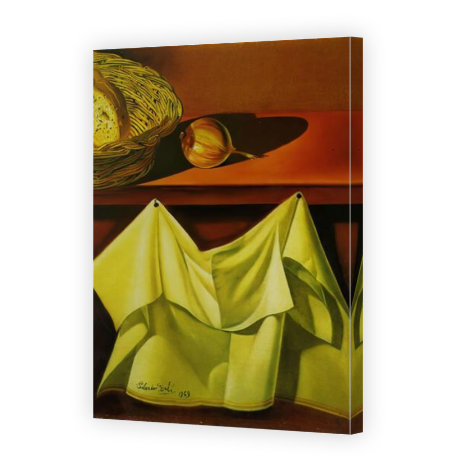 Thumbnail for Canvas - Mirror Image Canvas Wrap