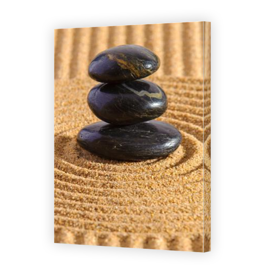 Thumbnail for Canvas - Mirror Image Canvas Wrap